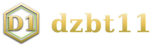 dzbt11 logo